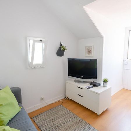 Lisbon Avenida Roof Apartment Exterior foto